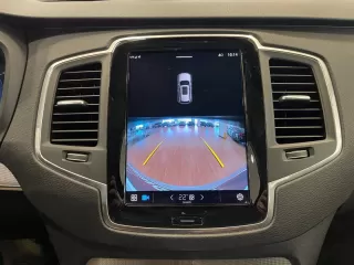 VOLVO XC90 2.0 B5 D AWD Plus Bright Auto