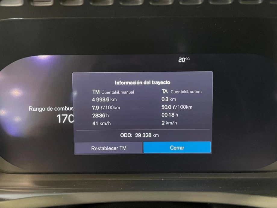 VOLVO XC90 2.0 B5 D AWD Plus Bright Auto