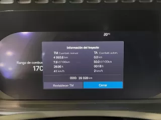 VOLVO XC90 2.0 B5 D AWD Plus Bright Auto