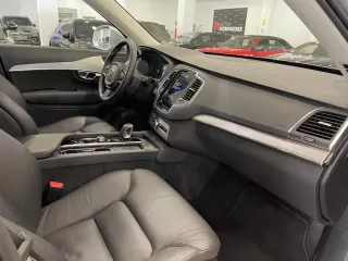 VOLVO XC90 2.0 B5 D AWD Plus Bright Auto