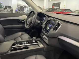 VOLVO XC90 2.0 B5 D AWD Plus Bright Auto