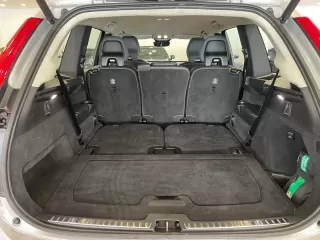 VOLVO XC90 2.0 B5 D AWD Plus Bright Auto