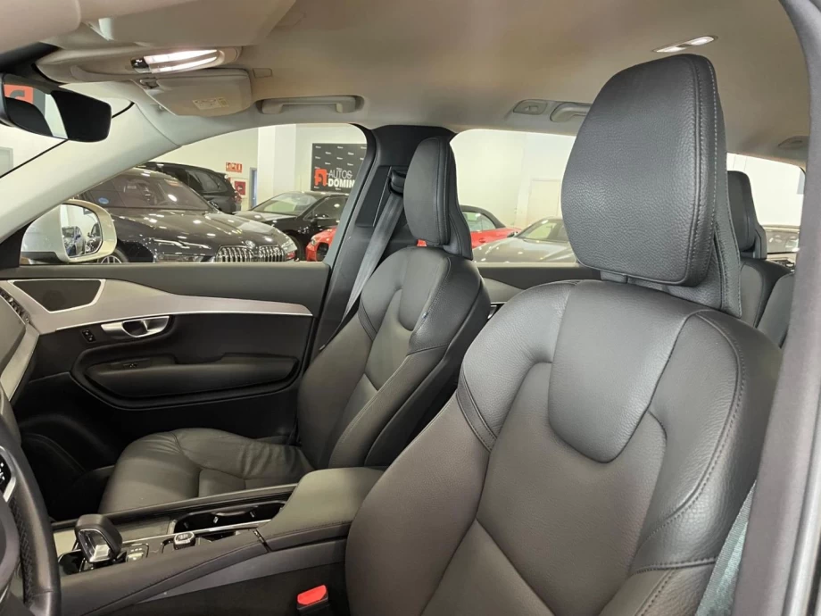 VOLVO XC90 2.0 B5 D AWD Plus Bright Auto