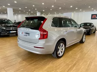 VOLVO XC90 2.0 B5 D AWD Plus Bright Auto