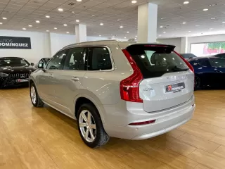 VOLVO XC90 2.0 B5 D AWD Plus Bright Auto