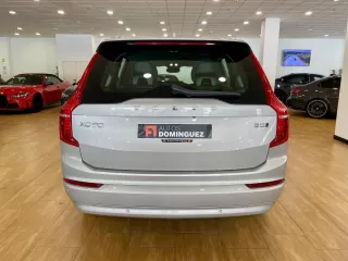 VOLVO XC90 2.0 B5 D AWD Plus Bright Auto