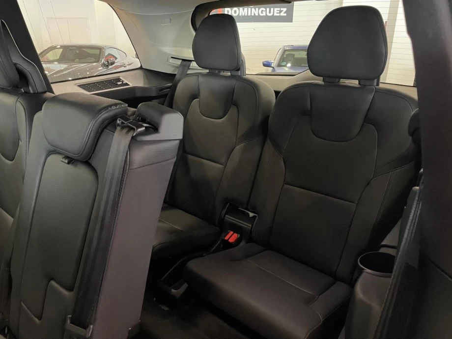 VOLVO XC90 2.0 B5 D AWD Plus Bright Auto