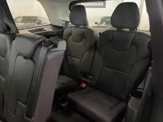 VOLVO XC90 2.0 B5 D AWD Plus Bright Auto