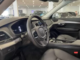 VOLVO XC90 2.0 B5 D AWD Plus Bright Auto