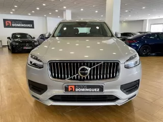 VOLVO XC90 2.0 B5 D AWD Plus Bright Auto