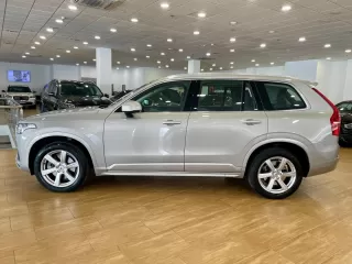 VOLVO XC90 2.0 B5 D AWD Plus Bright Auto