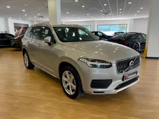 VOLVO XC90 2.0 B5 D AWD Plus Bright Auto