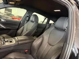 BMW X6 xDrive40d PACK M
