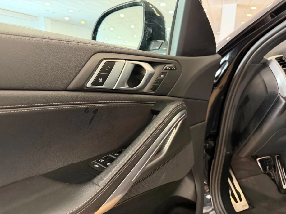 BMW X6 xDrive40d PACK M