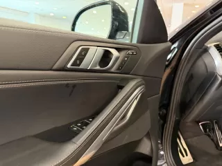 BMW X6 xDrive40d PACK M