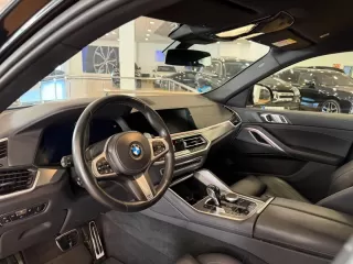 BMW X6 xDrive40d PACK M
