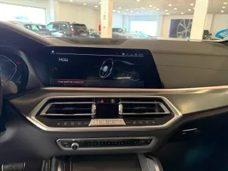 BMW X6 xDrive40d PACK M