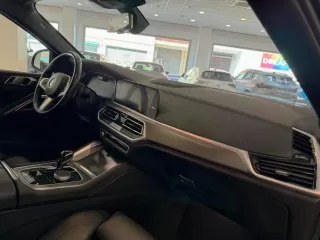 BMW X6 xDrive40d PACK M