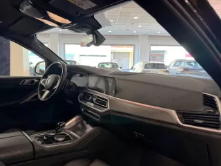BMW X6 xDrive40d PACK M
