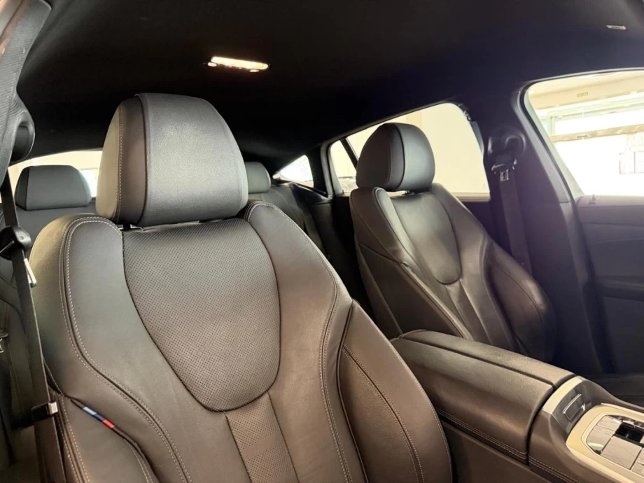 BMW X6 xDrive40d PACK M