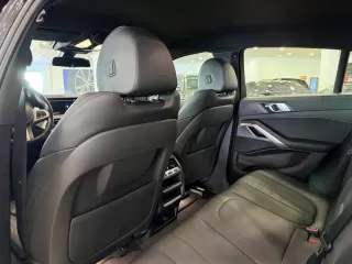 BMW X6 xDrive40d PACK M