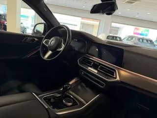 BMW X6 xDrive40d PACK M