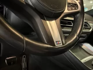 BMW X6 xDrive40d PACK M