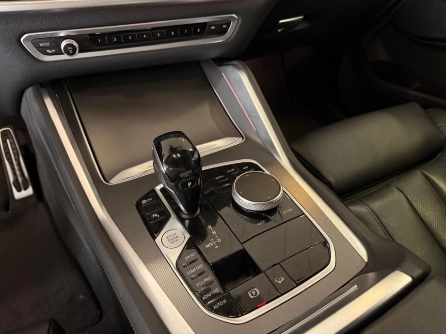 BMW X6 xDrive40d PACK M