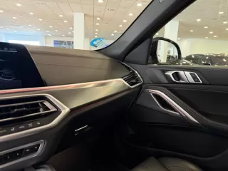 BMW X6 xDrive40d PACK M