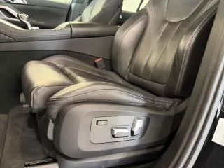BMW X6 xDrive40d PACK M