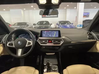 BMW X3 30e xDrive