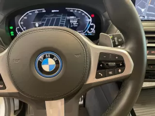 BMW X3 30e xDrive