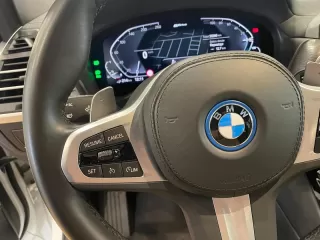 BMW X3 30e xDrive