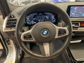 BMW X3 30e xDrive