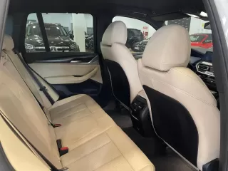 BMW X3 30e xDrive
