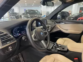 BMW X3 30e xDrive