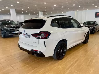 BMW X3 30e xDrive