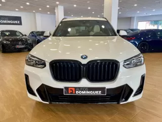 BMW X3 30e xDrive