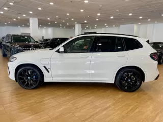 BMW X3 30e xDrive