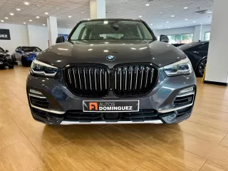 BMW X5 xDRIVE30d