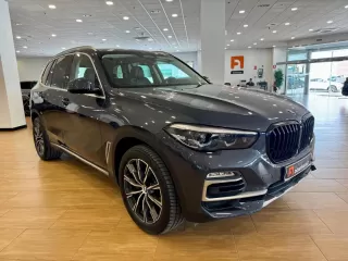 BMW X5 xDRIVE30d