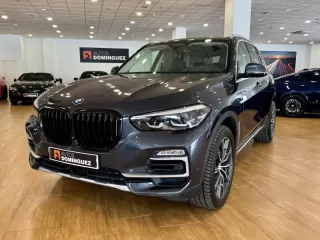 BMW X5 xDRIVE30d