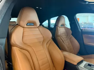 BMW Serie 4 420d Gran Coupe