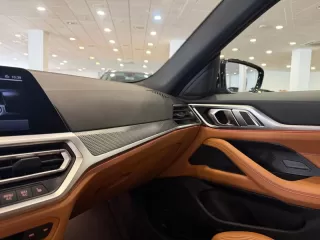 BMW Serie 4 420d Gran Coupe