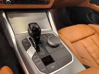 BMW Serie 4 420d Gran Coupe