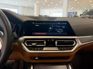 BMW Serie 4 420d Gran Coupe