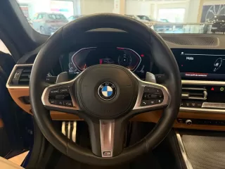 BMW Serie 4 420d Gran Coupe