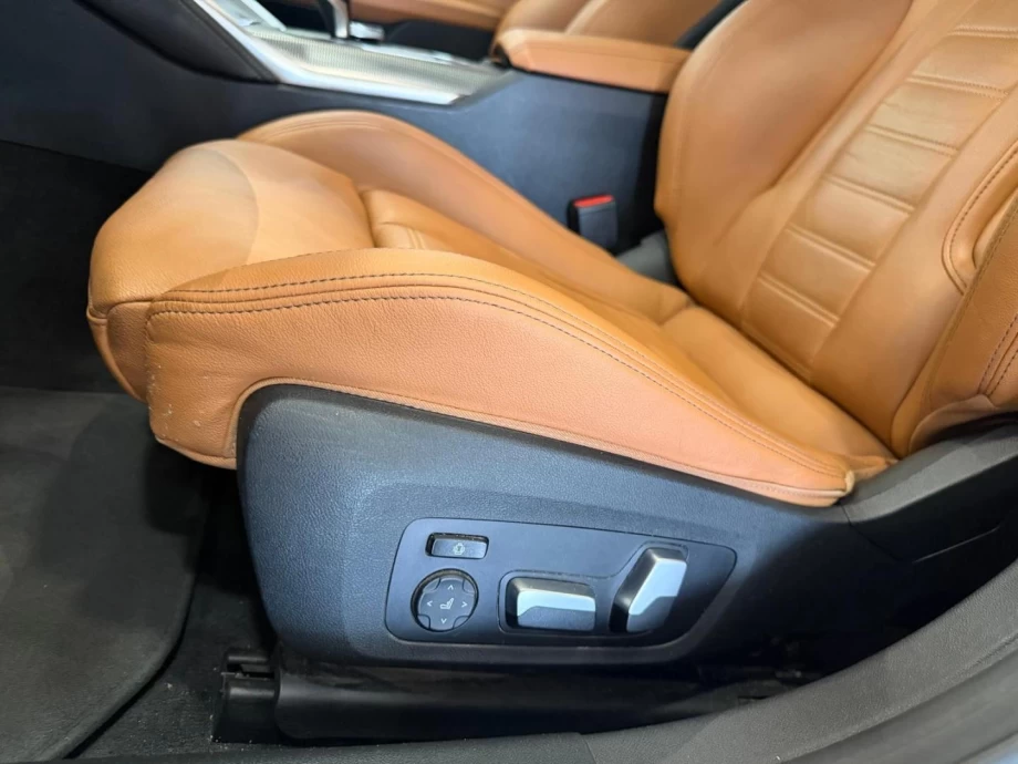 BMW Serie 4 420d Gran Coupe