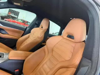 BMW Serie 4 420d Gran Coupe