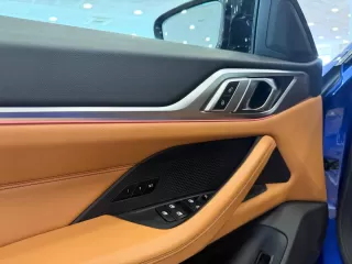 BMW Serie 4 420d Gran Coupe